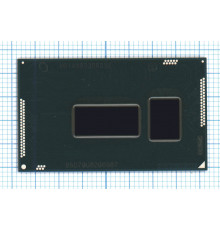 Процессор Intel core i3-5010U SR23Z