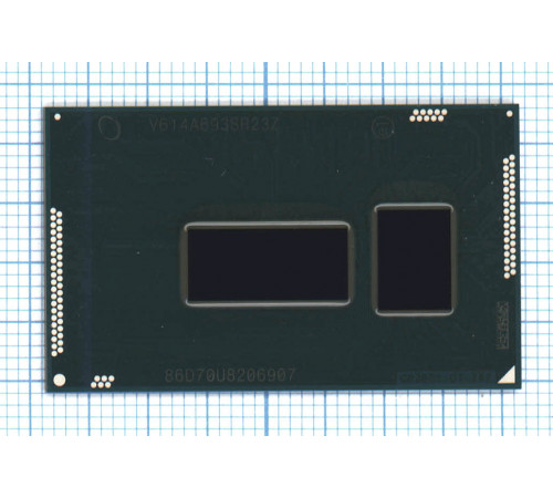 Процессор Intel core i3-5010U SR23Z