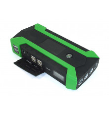 Компактное пусковое устройство HIGH-POWER Jump Starter в Кейсе