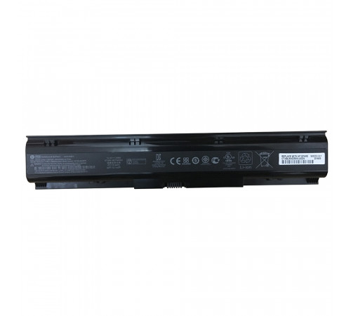 Аккумулятор для HP ProBook 4730s, 4740s, (HSTNN-IB2S, 633734-141), 73Wh, 14.4V