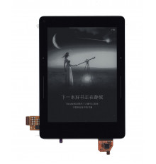 Экран для электронной книги e-ink ED060TC1 Amazon