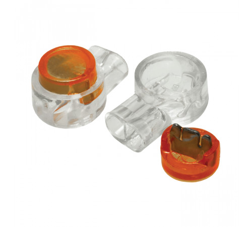 Соединитель кабельный UY2 (100 pcs) Соединитель кабельный UY2 (100 pcs)