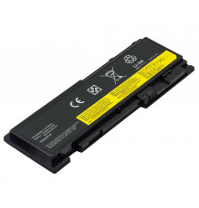 Аккумулятор для Lenovo (42T4845) ThinkPad T420S, T430S, 3600mAh, 11.1V, OEM