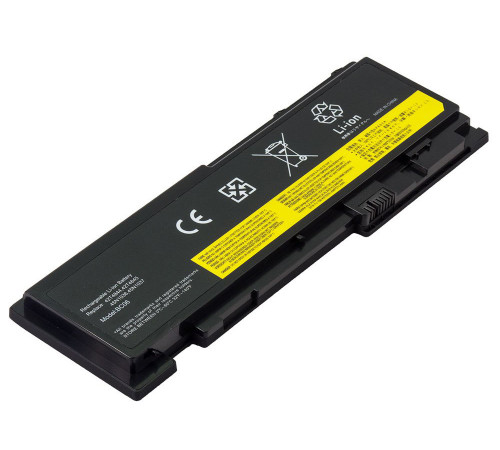 Аккумулятор для Lenovo (42T4845) ThinkPad T420S, T430S, 3600mAh, 11.1V, OEM