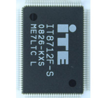 Мультиконтроллер IT8712F-S/KX-L