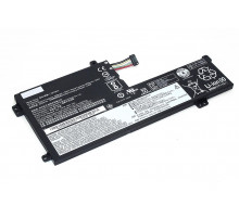 Аккумуляторная батарея для ноутбука Lenovo IdeaPad L340-15 (L18C3PF2) 11.34V 3223mAh