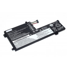 Аккумуляторная батарея для ноутбука Lenovo IdeaPad L340-15 (L18C3PF2) 11.34V 3223mAh