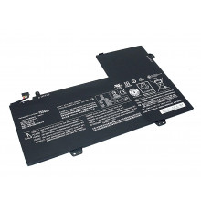 Аккумуляторная батарея для ноутбука Lenovo IdeaPad 700S-14ISK (L15C6P11) 11.4V 4390mAh