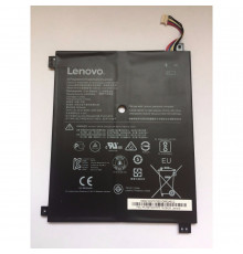 Аккумулятор для Lenovo IdeaPad 100S-11IBY, 100S-80 R2, (Nb116), 31.92Wh, 8400mAh, 3.8V