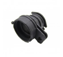 Впускной коллектор (колено) для Husqvarna 365/372 122079