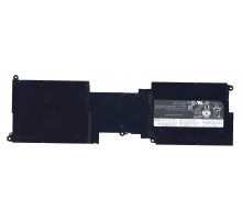 Аккумуляторная батарея для ноутбука Lenovo ThinkPad X1 13.3 (42T4936) 39Wh черная