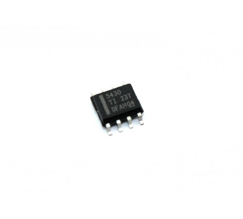 Микросхема Texas Instruments TPS5430DDAR