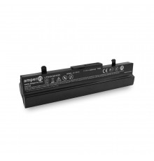 Аккумуляторная батарея Amperin для ноутбука Asus EEE PC 1001 11.1V 6600mAh (73Wh) черная AI-1001H