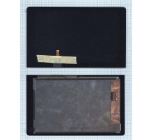 Модуль (матрица + тачскрин) для Lenovo Yoga Tablet 8 3 YT3-850F черный