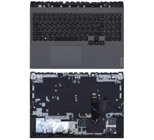 Клавиатура для ноутбука Lenovo Legion 5 Pro-16ACH6 топкейс