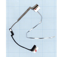 Шлейф матрицы для ноутбука HP 15-CX 15-CX0058WM FHD 30-pin