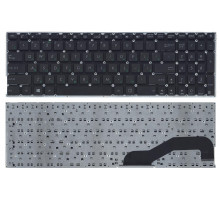 Клавиатура для ноутбука Asus X540 X540L X540LA X540CA X540SA черная