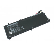 Аккумуляторная батарея для ноутбука Dell XPS 15-9570 (H5H20) 11.4V 4649mAh