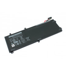 Аккумуляторная батарея для ноутбука Dell XPS 15-9570 (H5H20) 11.4V 4649mAh