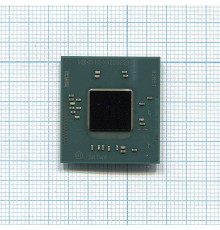 Процессор Intel SR1W4