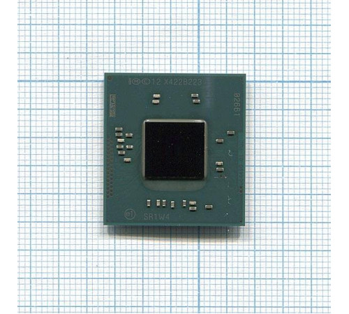 Процессор Intel SR1W4