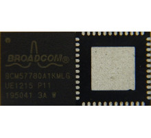Микросхема BCM57780A1KMLG