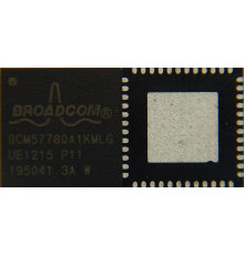 Микросхема BCM57780A1KMLG