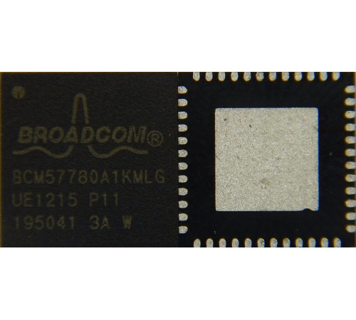 Микросхема BCM57780A1KMLG