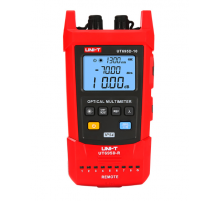 Оптический мультиметр (измеритель мощности и VFL) UNI-T UT695D-10