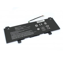 Аккумуляторная батарея для ноутбука HP 14-CA (GM02XL) 7,7V 3600mAh OEM