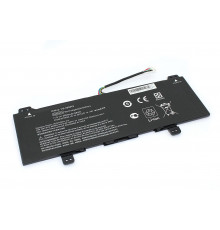 Аккумуляторная батарея для ноутбука HP 14-CA (GM02XL) 7,7V 3600mAh OEM