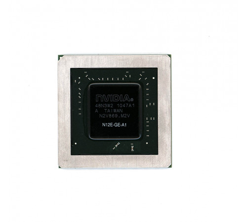 Чип nVidia N12E-GE-A1