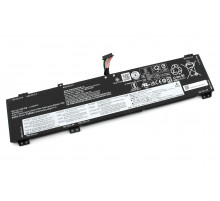 Аккумуляторная батарея для ноутбука Lenovo Legion 5 Pro 16ARH7H (L21M4PC2) 15.44V 80Wh