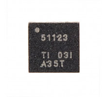 Микросхема TPS51123