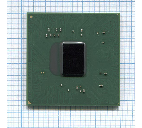 Чип Intel NG82915P SL7LY