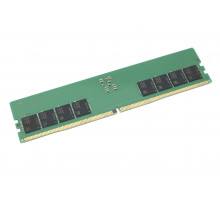 Модуль памяти Samsung DDR5 32Гб 4800 MHz PC5-38400