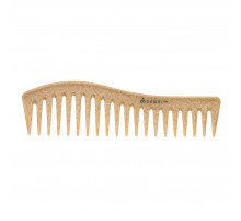 Dewal Гребень широкий / Pro Ecology EK-4797, бежевый