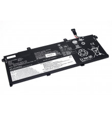 Аккумуляторная батарея для ноутбука Lenovo ThinkPad T590 (L18S3P71) 11,52V 4385mAh