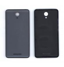 Задняя крышка для Xiaomi Redmi Note2 черная