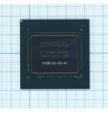 Чип nVidia N18E-G1-KD-A1