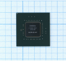 Чип nVidia N17P-G1-A1
