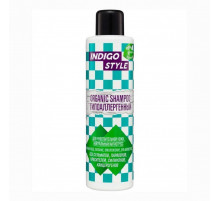 Indigo Шампунь для волос органик гипоаллергенный / Style Organic Shampoo, 1000 мл