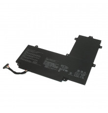 Аккумуляторная батарея для ноутбука Asus TP203NA (B31N1625) 11.52V 3653mAh черная