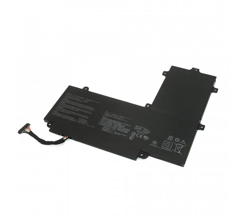 Аккумуляторная батарея для ноутбука Asus TP203NA (B31N1625) 11.52V 3653mAh черная