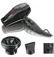 BaByliss Профессиональный фен / 5510-Е, черный, 1200 Вт