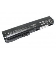 Аккумуляторная батарея для ноутбука HP EliteBook 2560p (HSTNN-DB2L) 5200mAh OEM черная