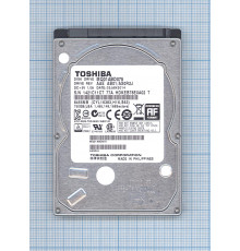 Жесткий диск для Toshiba 2.5 750GB Sata II