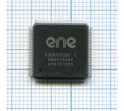 Микросхема Ene KB9022Q C