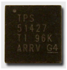 Микросхема TPS51427A