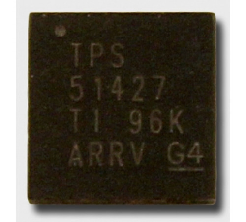 Микросхема TPS51427A